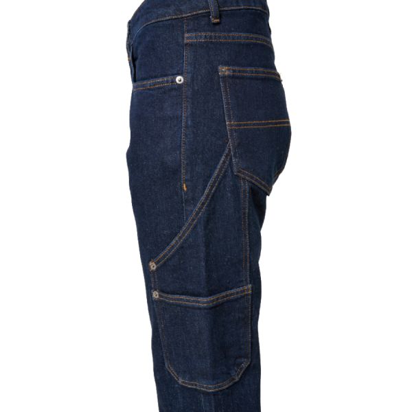 MF Denim Work Trousers 2 - Zoom 2