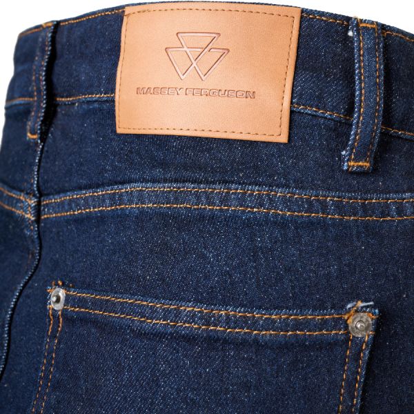 MF Denim Work Trousers 5 - Zoom 5