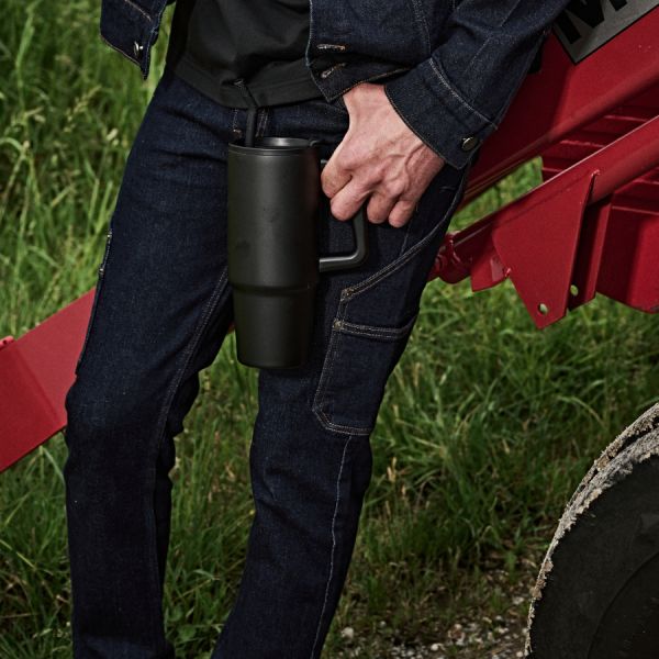 MF Denim Work Trousers 6 - Zoom 6