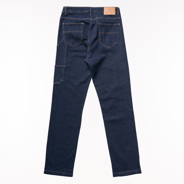 MF Denim Work Trousers - Unisex 2 - Zoom 2
