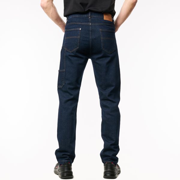 MF Denim Work Trousers - Unisex 6 - Zoom 6