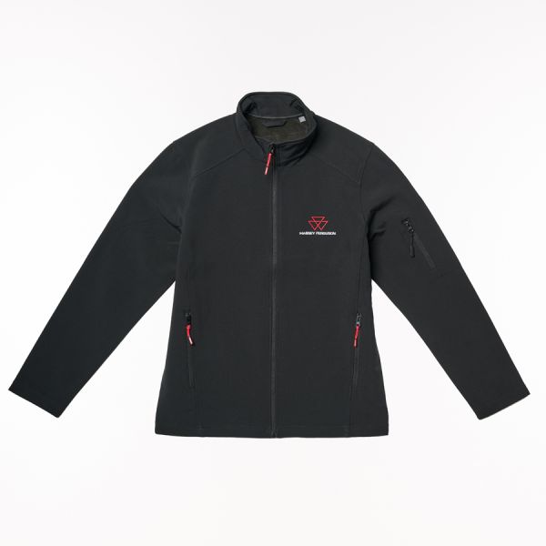 MF Softshell Jacket Without Hood