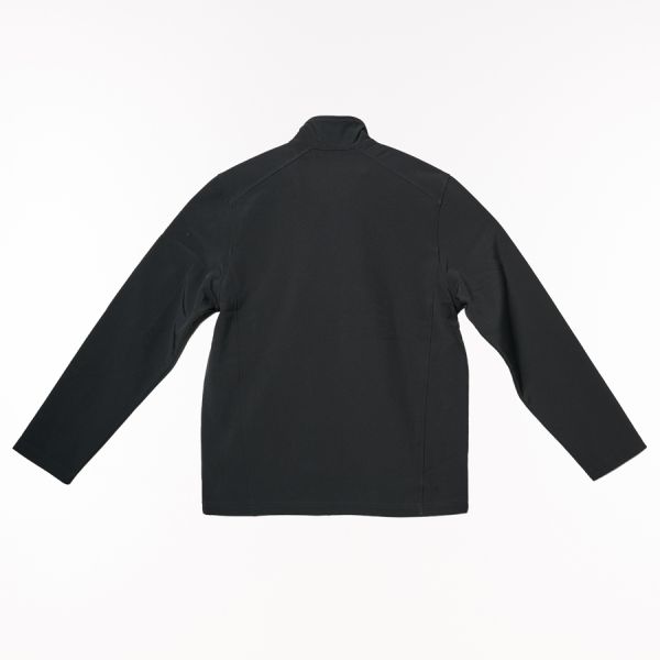 MF Softshell Jacket Without Hood  2 - Zoom 2