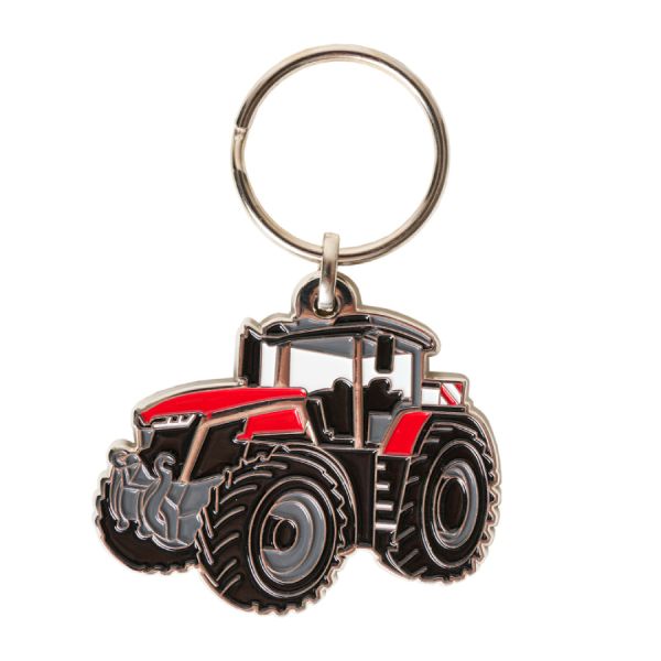 MF 8S Key Ring