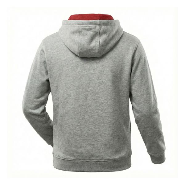 MF Greyline Hoody 2 - Zoom 2