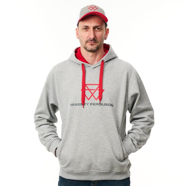 MF Greyline Hoody 3 - Zoom 3