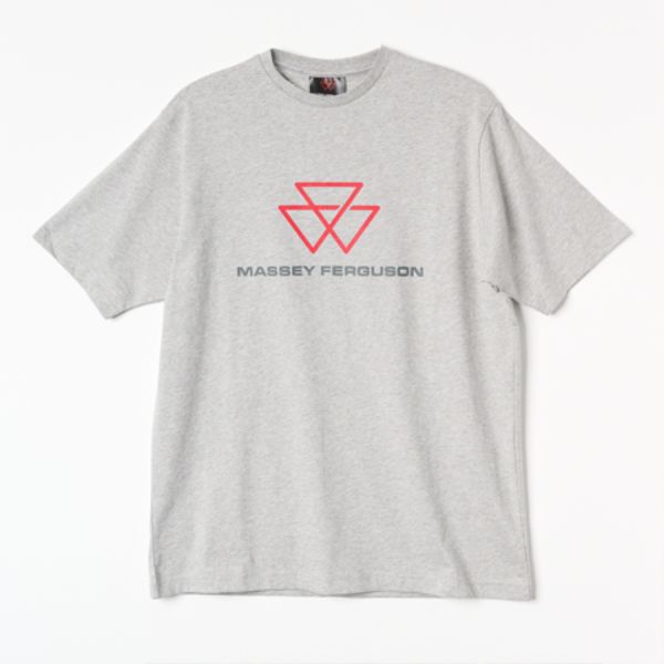 MF Greyline T-Shirt 3 - Zoom 3