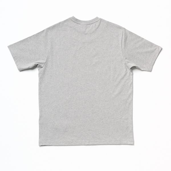 MF Greyline T-Shirt 2 - Zoom 2