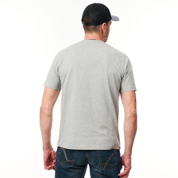 MF Greyline T-Shirt 4 - Zoom 4
