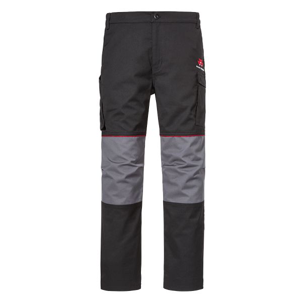 WORK TROUSERS, S COLLECTION | NEW LOGO