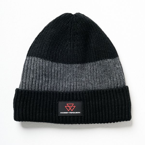 MF Knitted Beanie