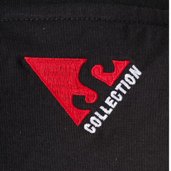 MF Red Line T-Shirt 3 - Zoom 3