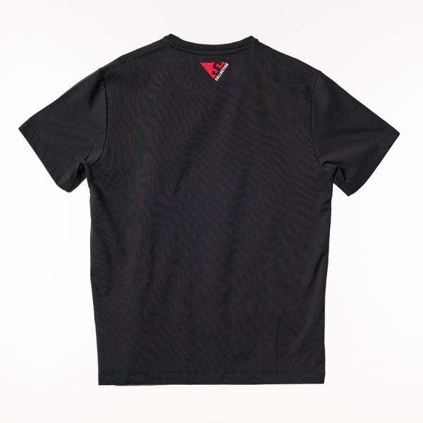 MF Red Line T-Shirt 2 - Zoom 2