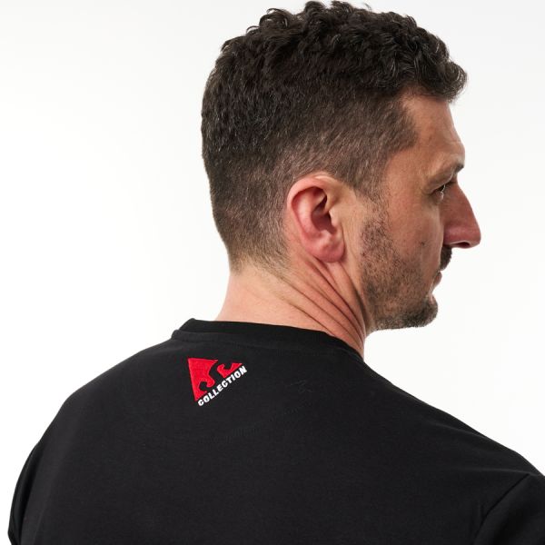 MF Red Line T-Shirt 6 - Zoom 6