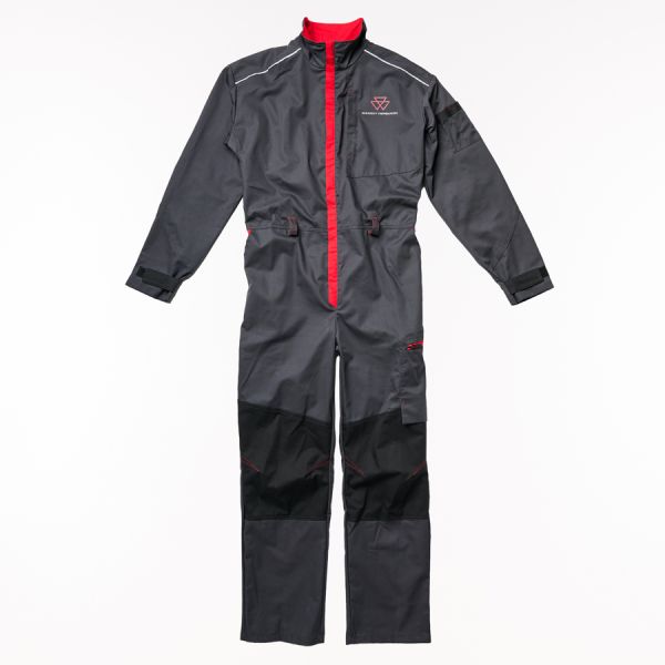 MF PROWEAR SIMPLE ZIP OVERALL