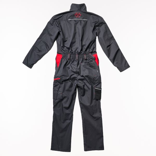 MF PROWEAR SIMPLE ZIP OVERALL 2 - Zoom 2