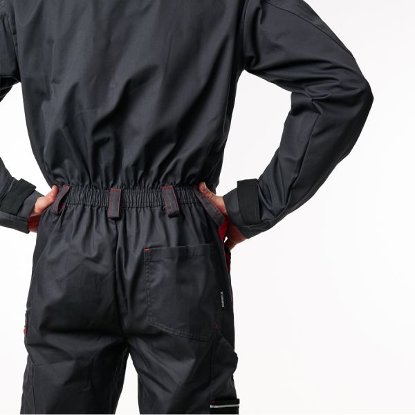 MF PROWEAR SIMPLE ZIP OVERALL 7 - Zoom 7