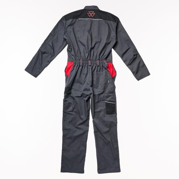 MF PROWEAR Double Zip Overall 2 - Zoom 2