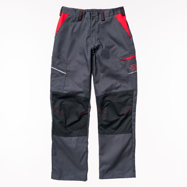 MF PROWEAR UNISEX WORK TROUSERS 4 - Zoom 4