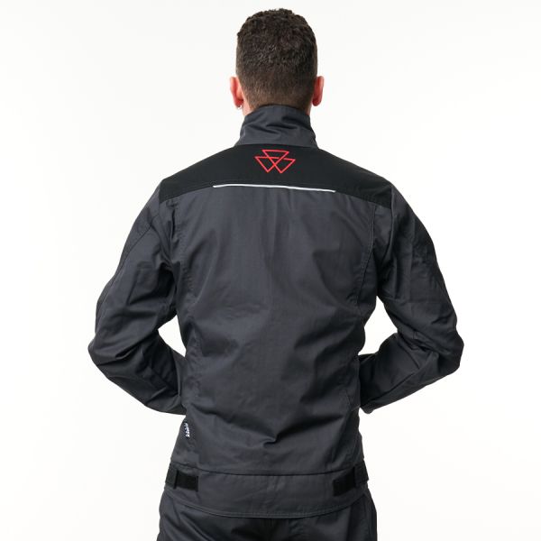 MF MEN'S PROWEAR WORK JACKET 5 - Zoom 5