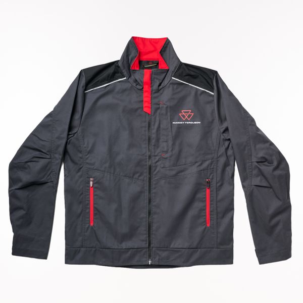 MF MEN'S PROWEAR WORK JACKET 2 - Zoom 2
