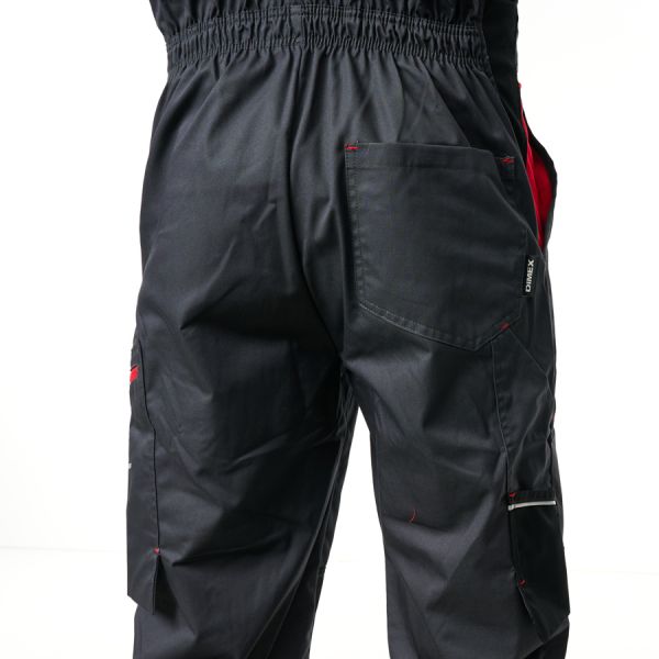 MF PROWEAR WORK BIB AND BRACE 8 - Zoom 8