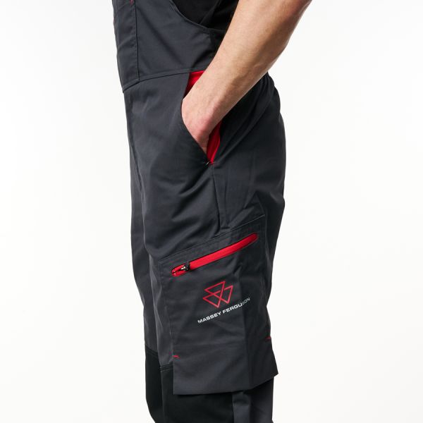 MF PROWEAR WORK BIB AND BRACE 7 - Zoom 7