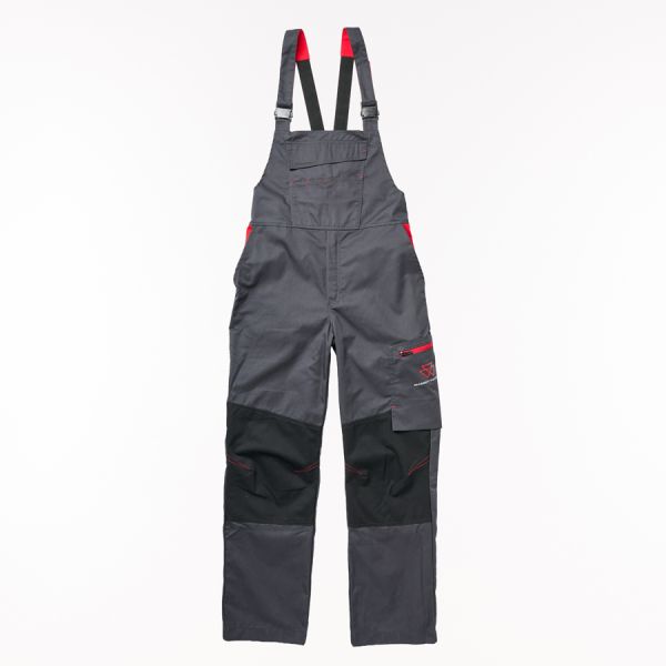 MF PROWEAR WORK BIB AND BRACE 2 - Zoom 2