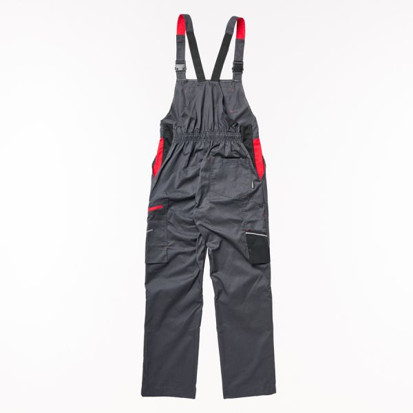 MF PROWEAR WORK BIB AND BRACE 3 - Zoom 3