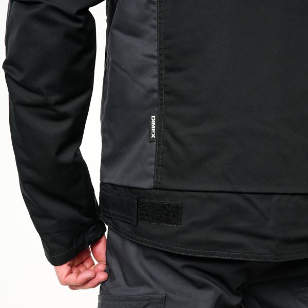 MF PROWEAR Winter Work Jacket 7 - Zoom 7