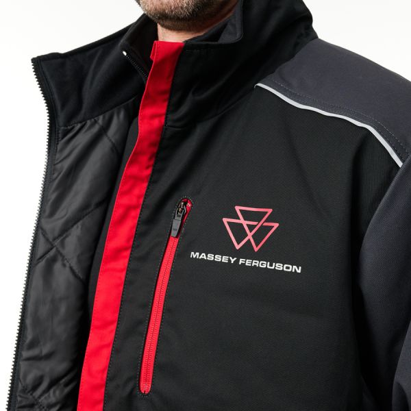 MF PROWEAR Winter Work Jacket 4 - Zoom 4