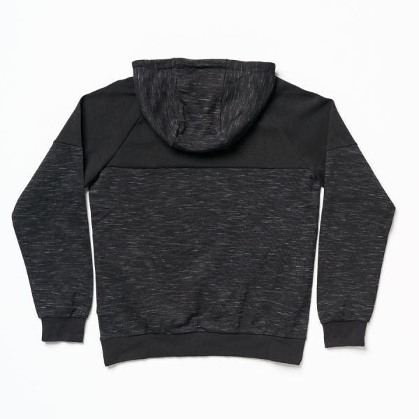 MF Unisex Two-colour Hoodie 3 - Zoom 3