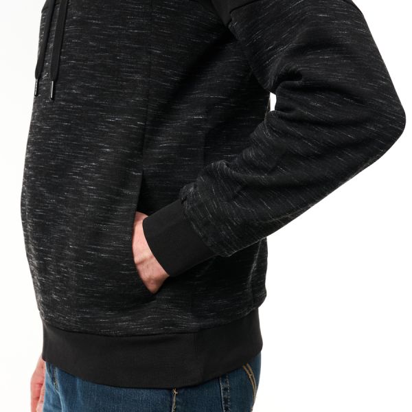 MF Unisex Two-colour Hoodie 5 - Zoom 5