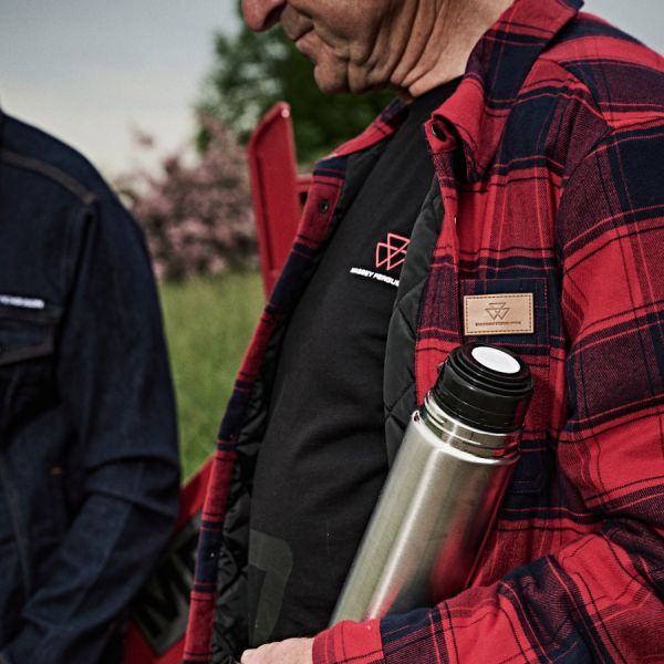 MF Lumberjack 7 - Zoom 9