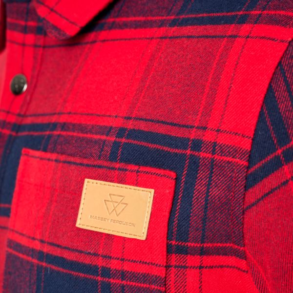MF Lumberjack 2 - Zoom 2