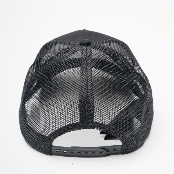 MF URBAN BLACK CAP 3 - Zoom 3