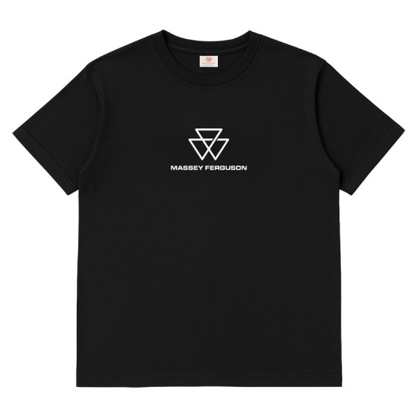 MF Black T-Shirt – Urban Collection