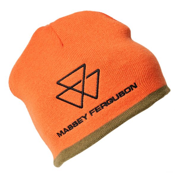 MF Hunting Reversible Beanie 2 - Zoom 2