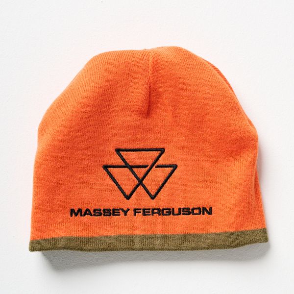 MF Hunting Reversible Beanie