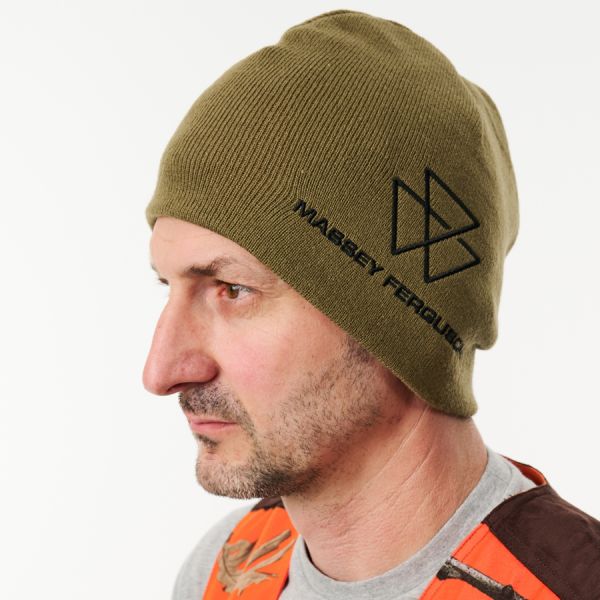 MF Hunting Reversible Beanie 4 - Zoom 4