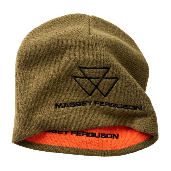 MF Hunting Reversible Beanie 5 - Zoom 5