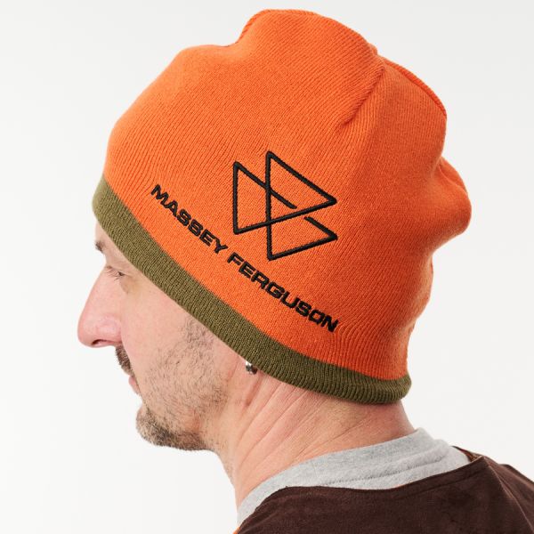 MF Hunting Reversible Beanie 3 - Zoom 3