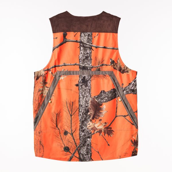 MF Hunting Vest 3 - Zoom 3
