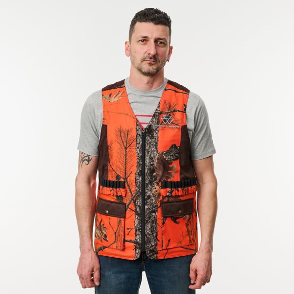 MF Hunting Vest 5 - Zoom 5