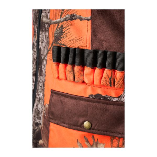 MF Hunting Vest 4 - Zoom 4