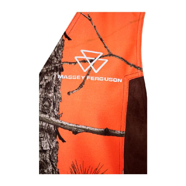 MF Hunting Vest 3 - Zoom 3