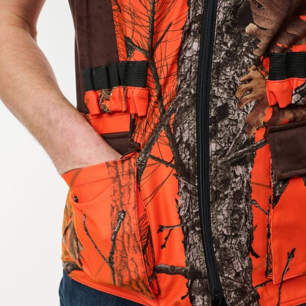 MF Hunting Vest 6 - Zoom 6
