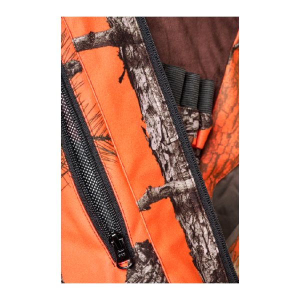 MF Hunting Vest 5 - Zoom 5