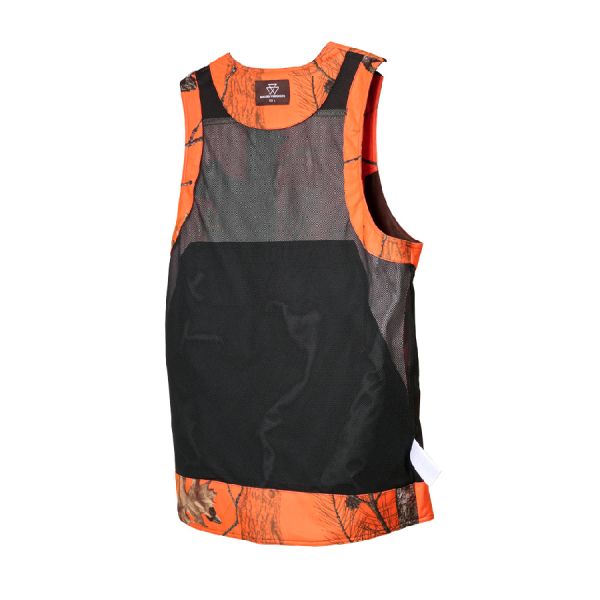 MF Hunting Vest 7 - Zoom 7