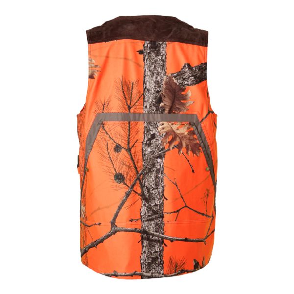 MF Hunting Vest 6 - Zoom 6